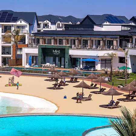 The Blyde Tranquil Escapes Apartment Pretoria Exterior photo