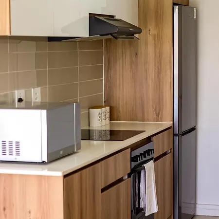 The Blyde Tranquil Escapes Apartment Pretoria Exterior photo