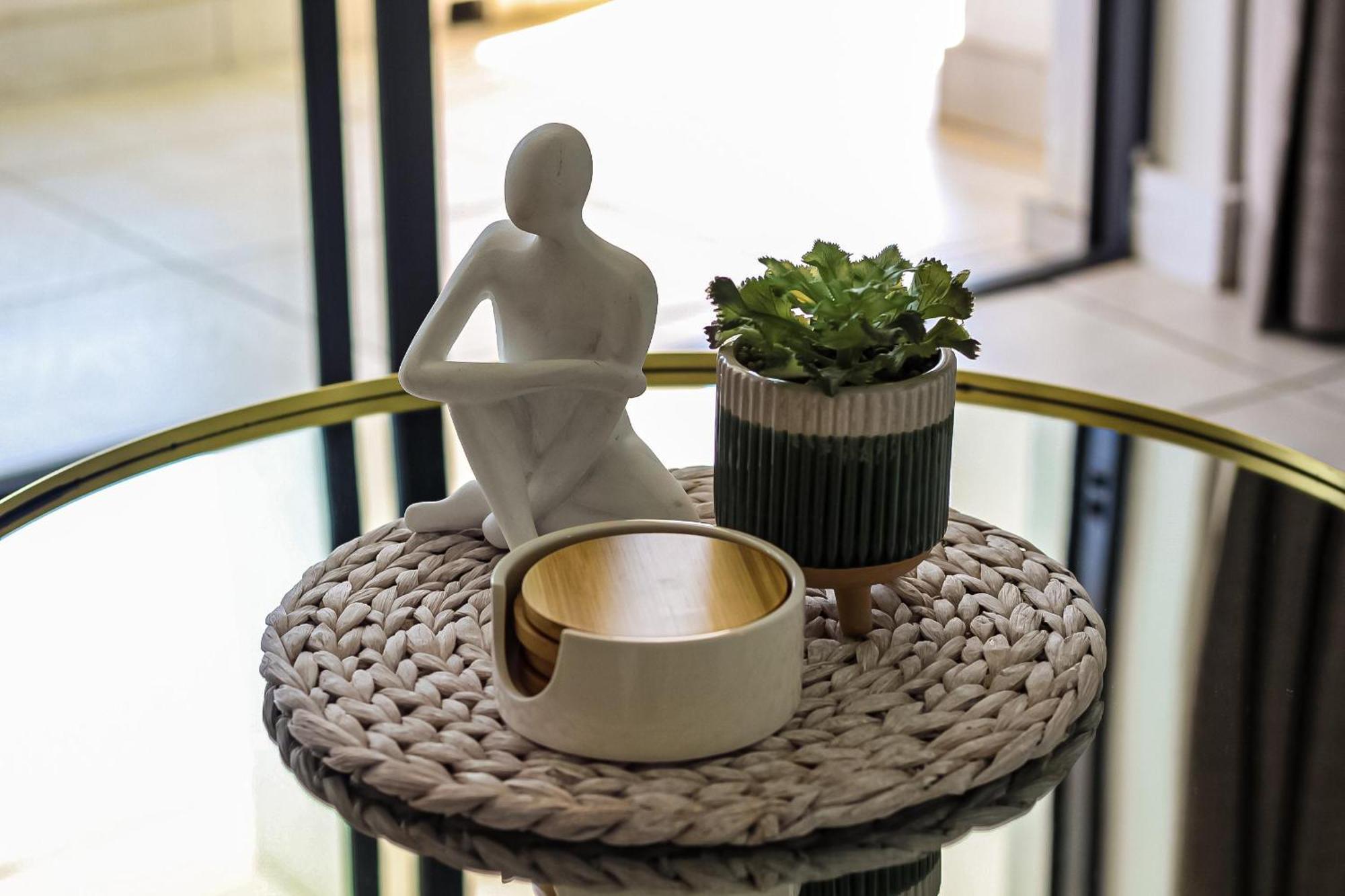 The Blyde Tranquil Escapes Apartment Pretoria