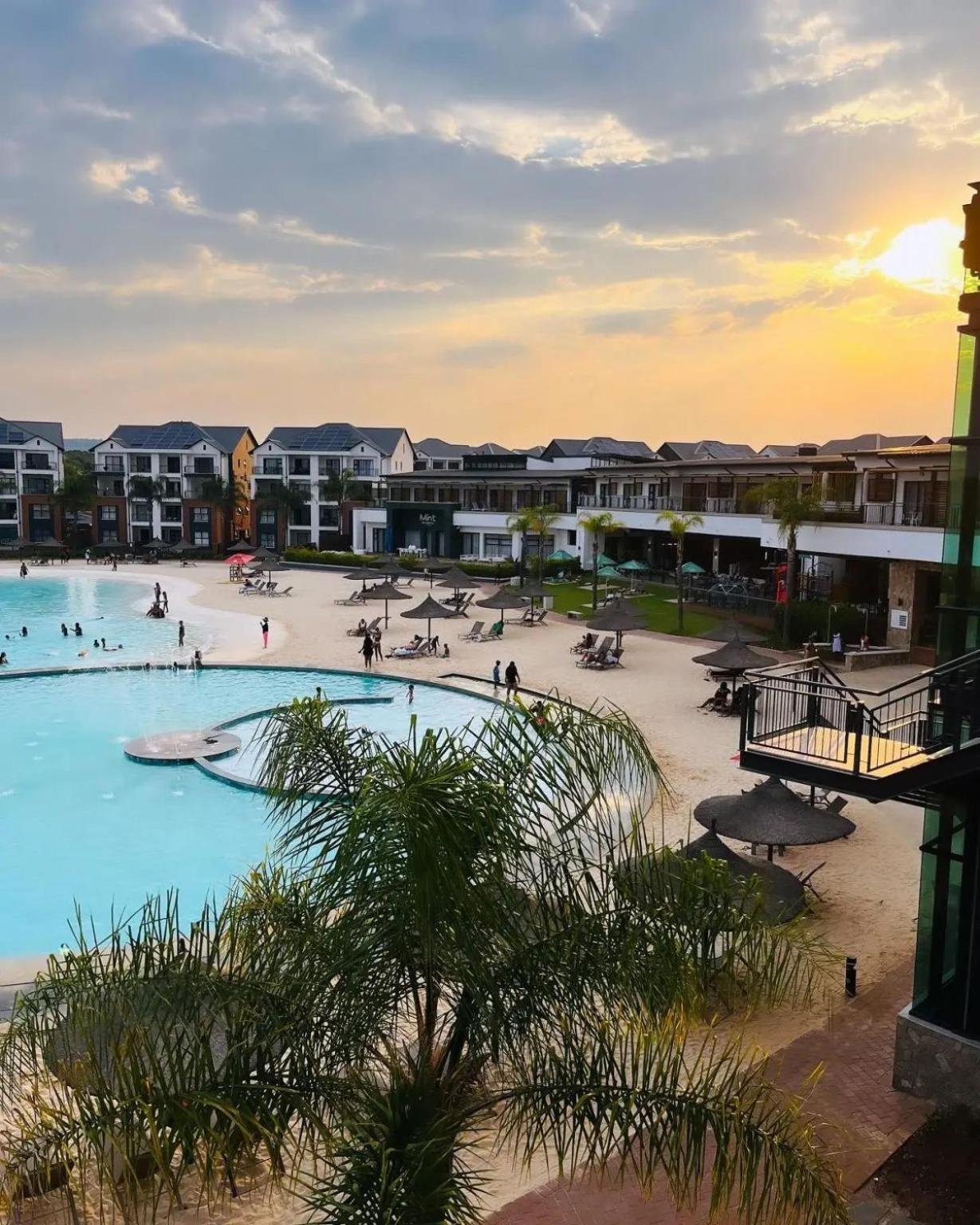 The Blyde Tranquil Escapes * Pretoria
